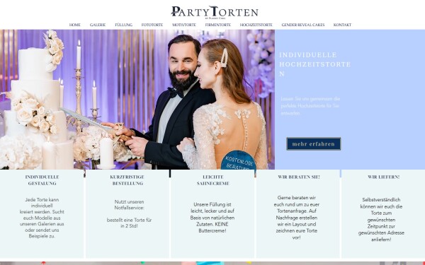 www.partytorten.com
