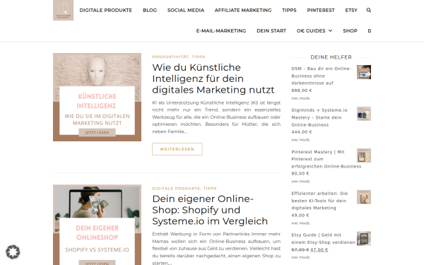 mama-zuhause-erfolgreich.de