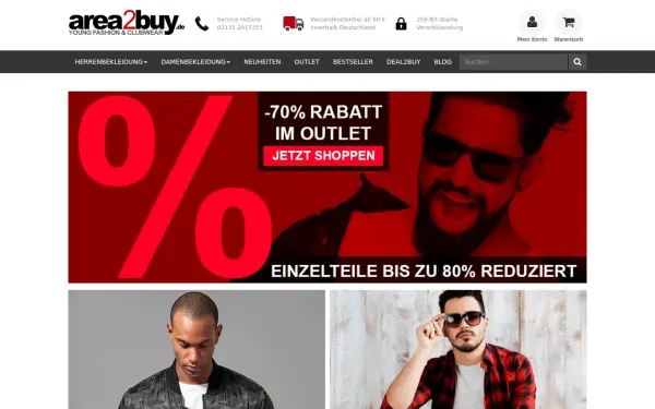 www.area2buy.de