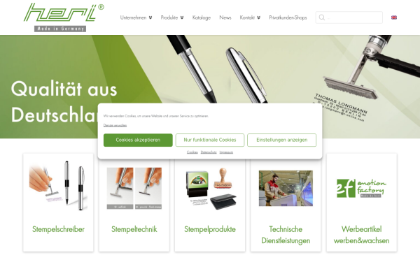 www.heri.de