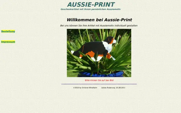 aussie-print.de