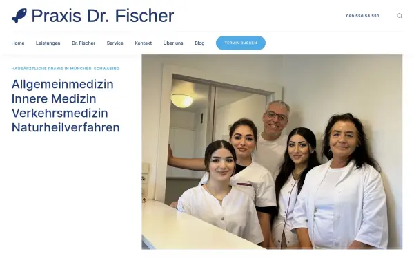 drrfischer.de