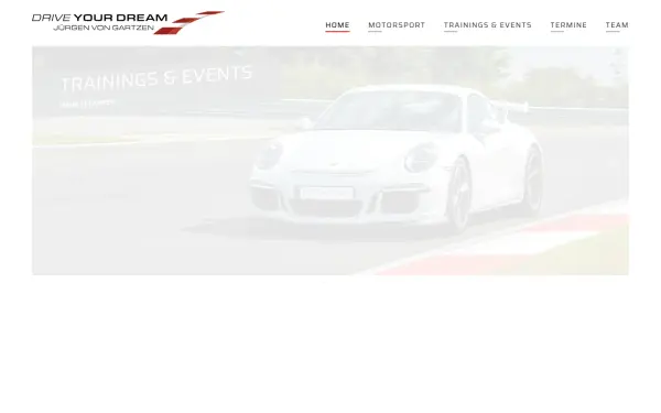 www.driveyourdream.eu