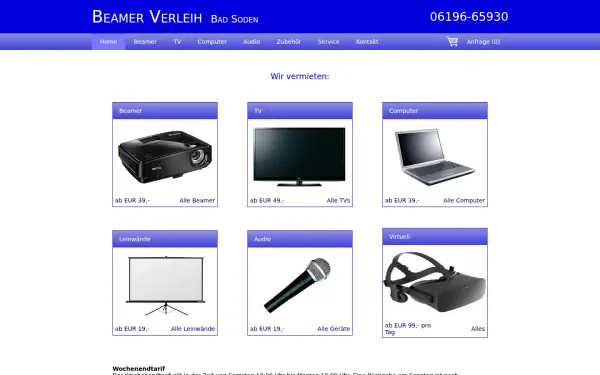 www.main-beamer.de