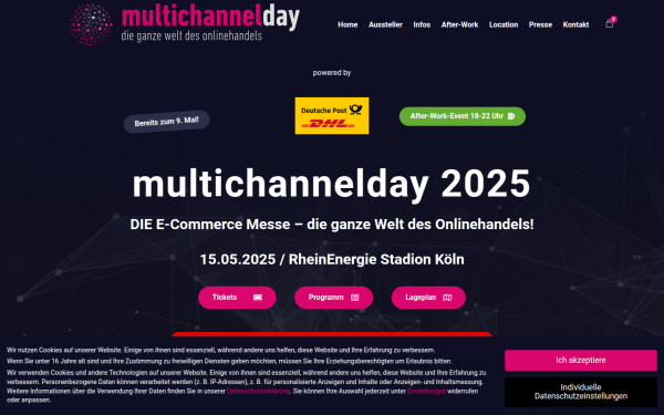 multichannelday.de