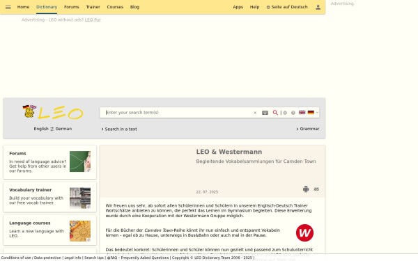 dict.leo.org