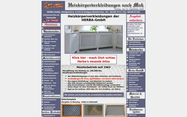 heizkoerperverkleidungen.de