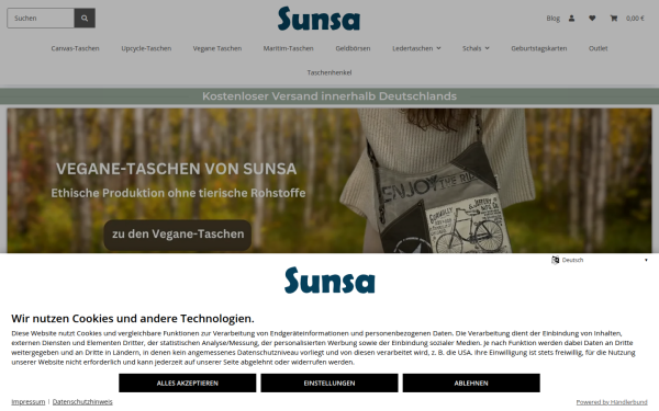 sunsa.de