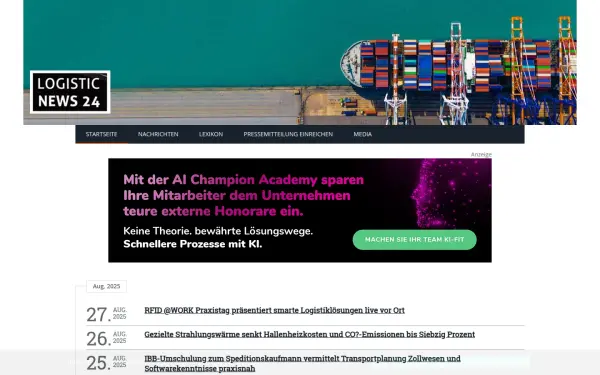 www.logistik-news24.de