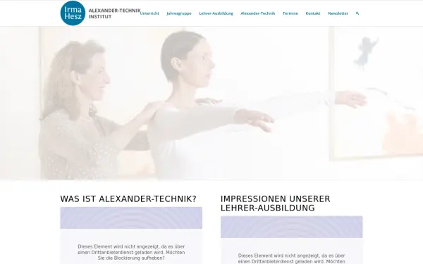 alexander-technik.de