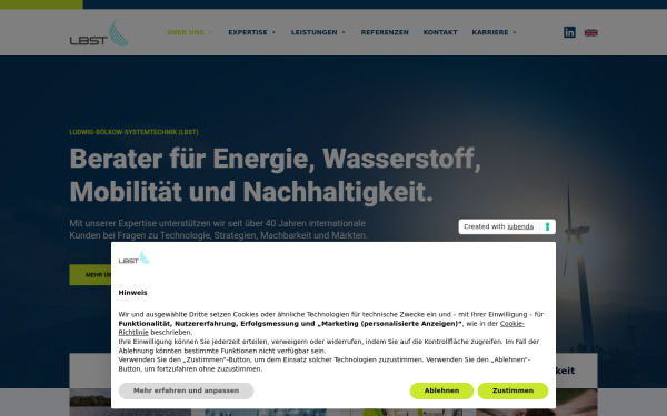 lbst.de