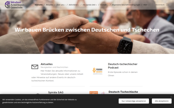 www.ackermann-gemeinde.cz