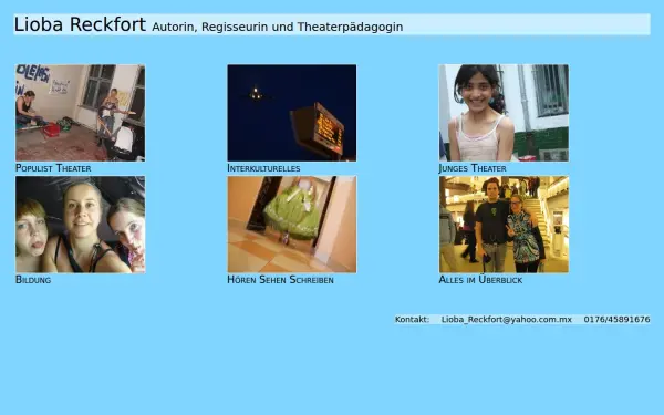 lioba-reckfort.de