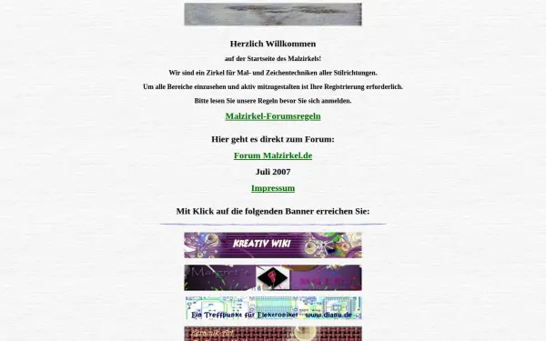 malzirkel.de