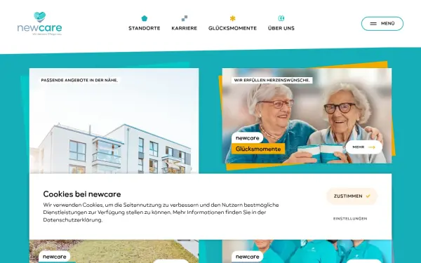newcare.de