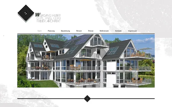 www.architekt-whuber.de