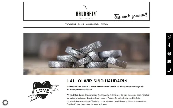 www.haudarin.de