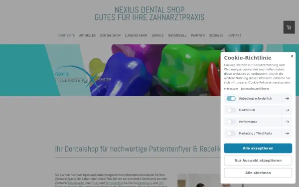 www.nexilis-marketing.de