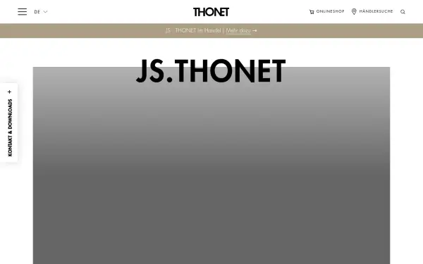 www.thonet.de