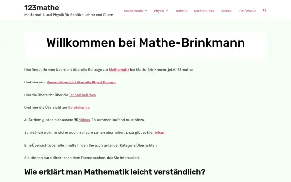 123mathe.de
