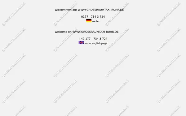 www.grossraumtaxi-ruhr.de