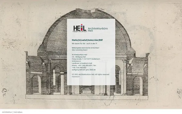 architekt-heil.de