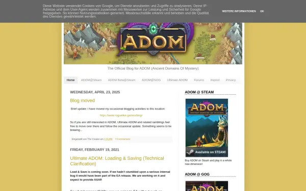 www.ancientdomainsofmystery.com