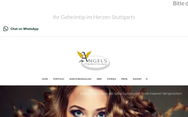 angels-hairstyling.de