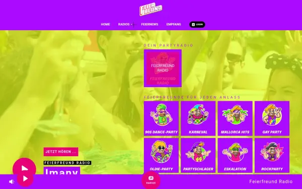 www.feierfreund.de