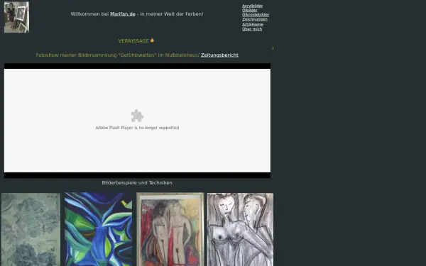 www.marifan.de