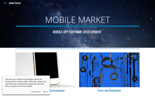 www.mobilemarket.dev