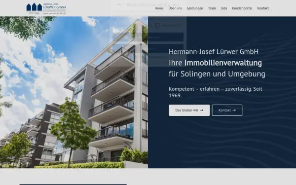 luerwergmbh.de