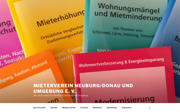 mieterverein-neuburg.de