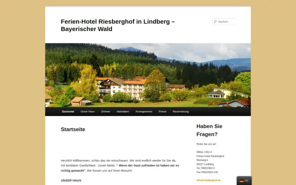 riesberghof.de