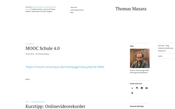 blog.maxara.eu