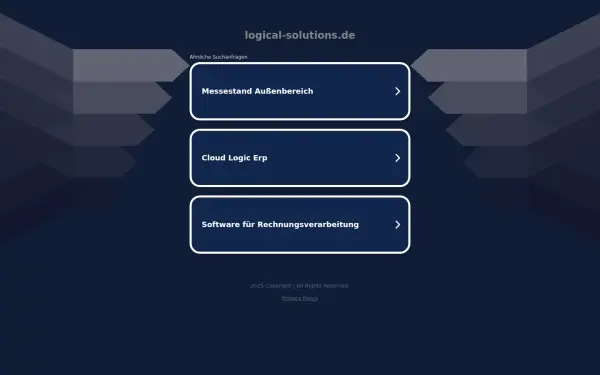 logical-solutions.de
