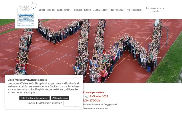 mariaward-deggendorf.de