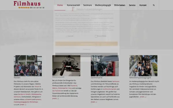 filmhaus-bielefeld.de