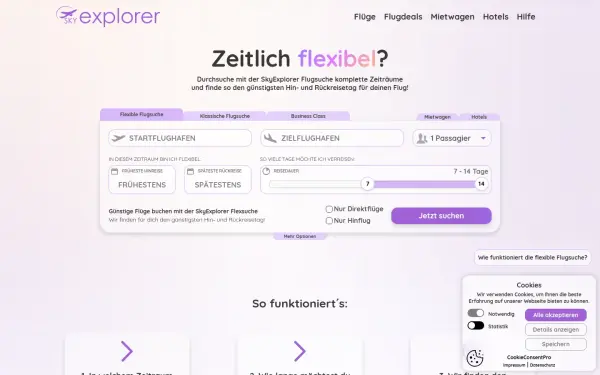 www.skyexplorer.de