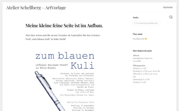 evaschellberg.com