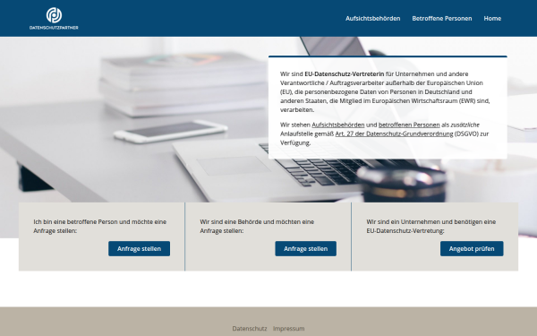 www.datenschutzpartner.eu