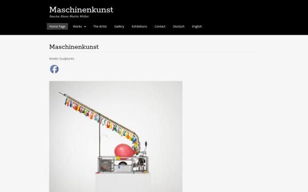 www.maschinenkunst.com