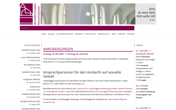 abtei-kornelimuenster.de