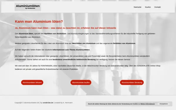 aluminiumloeten.de