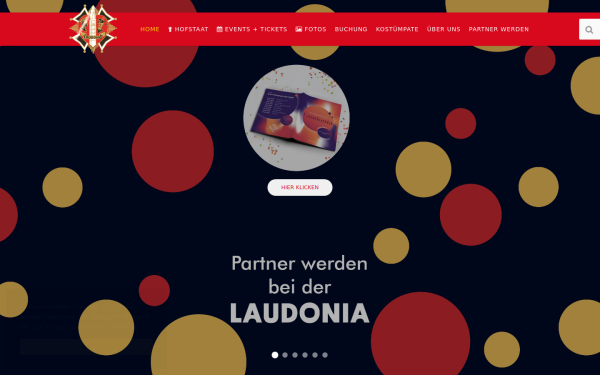 laudonia.de