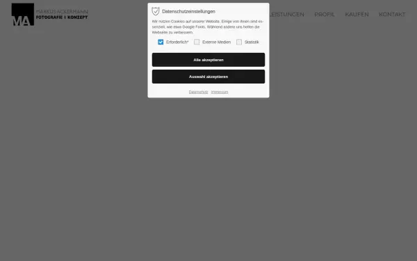 markusackermann.de