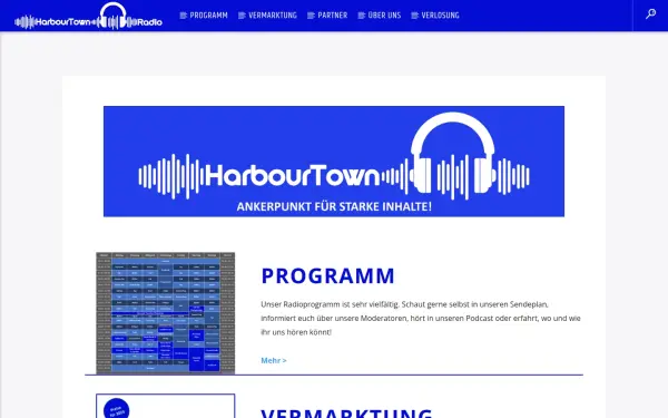 www.harbourtown-radio.de