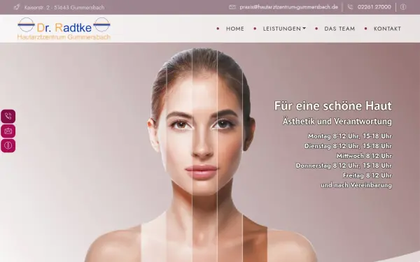 www.hautarztzentrum-gummersbach.de
