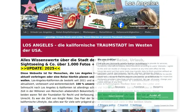 www.los-angeles-kalifornien.de