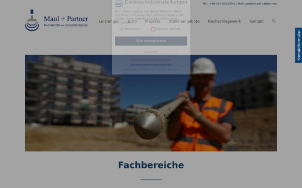 maul-partner.net